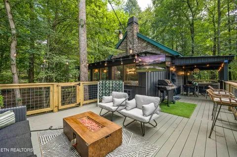 $740,000 | 278 Laurel Road, Townsend, TN 37882