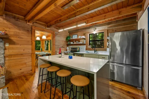 $740,000 | 278 Laurel Road, Townsend, TN 37882