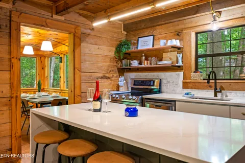 $740,000 | 278 Laurel Road, Townsend, TN 37882