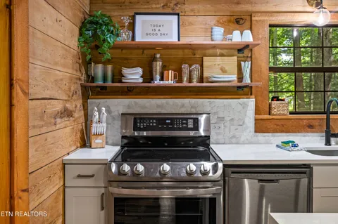 $740,000 | 278 Laurel Road, Townsend, TN 37882