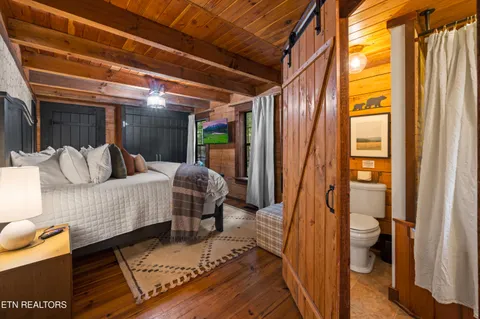 $740,000 | 278 Laurel Road, Townsend, TN 37882