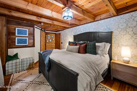 $740,000 | 278 Laurel Road, Townsend, TN 37882