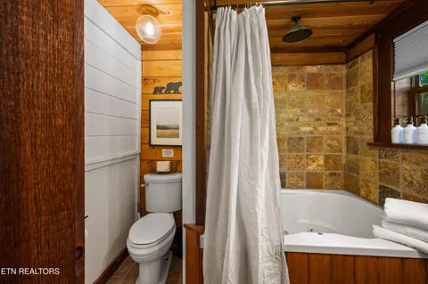 $740,000 | 278 Laurel Road, Townsend, TN 37882