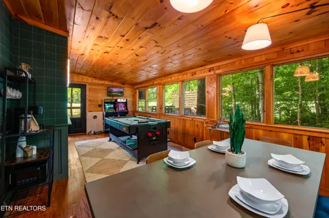 $740,000 | 278 Laurel Road, Townsend, TN 37882