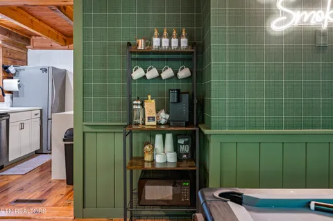 $740,000 | 278 Laurel Road, Townsend, TN 37882