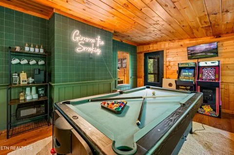 $740,000 | 278 Laurel Road, Townsend, TN 37882