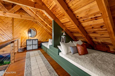 $740,000 | 278 Laurel Road, Townsend, TN 37882