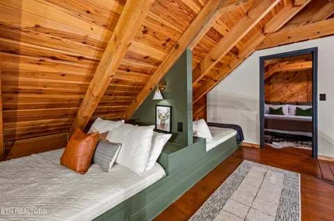 $740,000 | 278 Laurel Road, Townsend, TN 37882