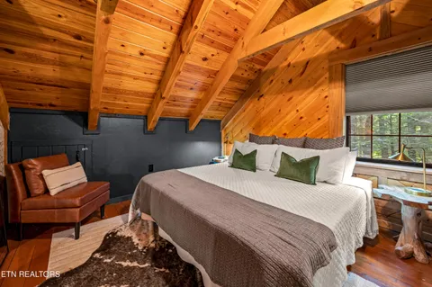 $740,000 | 278 Laurel Road, Townsend, TN 37882