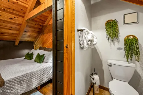 $740,000 | 278 Laurel Road, Townsend, TN 37882