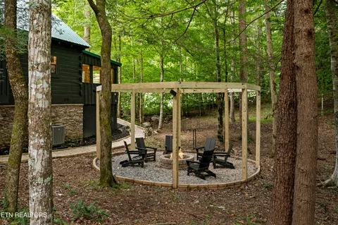 $740,000 | 278 Laurel Road, Townsend, TN 37882