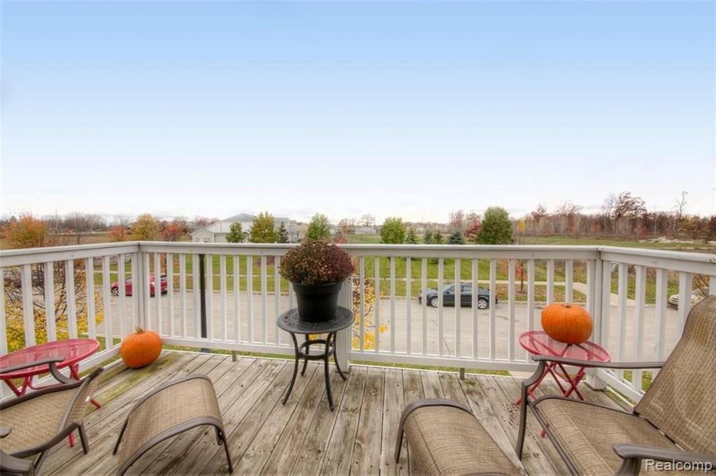1715 Welland Street Howell, MI 48855 - Photo 12 of 20