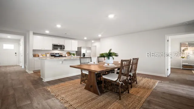 $389,990 | 1389 Sanctum Street, Ridgeland, SC 29936