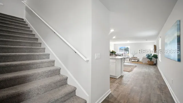 $389,990 | 1389 Sanctum Street, Ridgeland, SC 29936