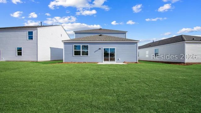 $389,990 | 1389 Sanctum Street, Ridgeland, SC 29936