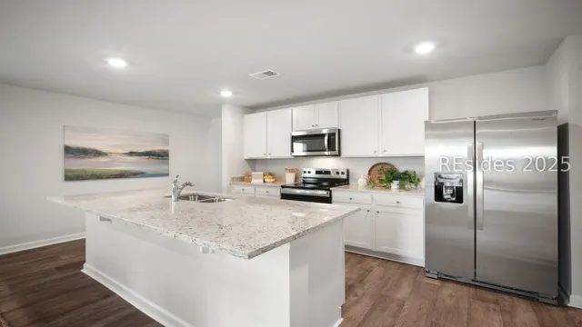 $389,990 | 1389 Sanctum Street, Ridgeland, SC 29936