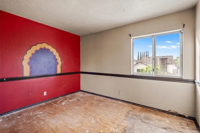 a view of a big room