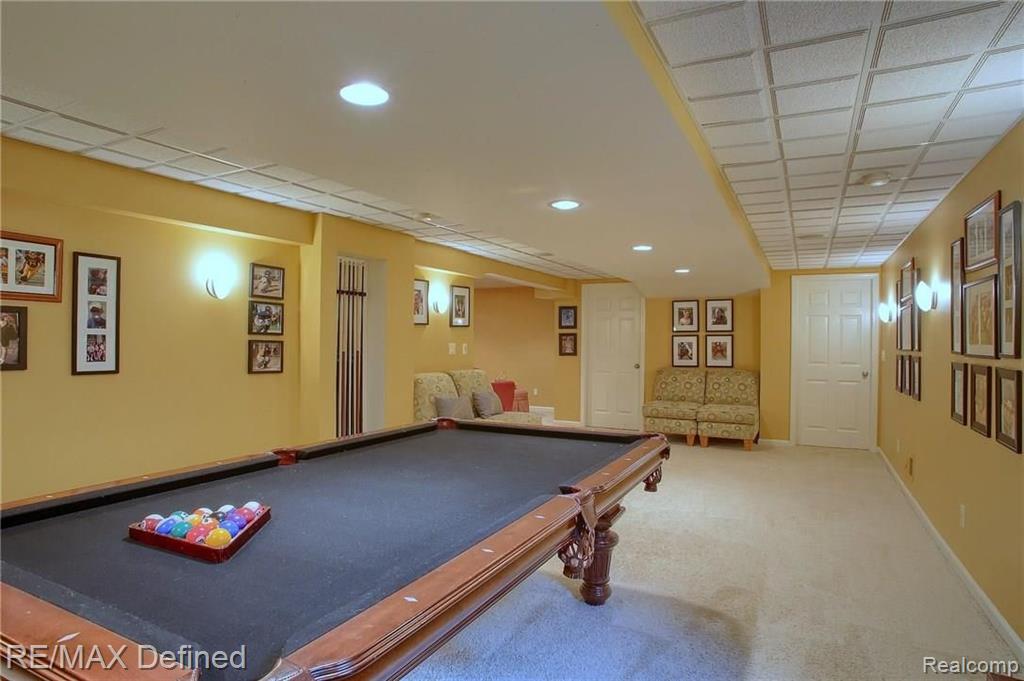 1272 Chaffer Drive Rochester Hills, MI 48306 - Photo 30 of 34