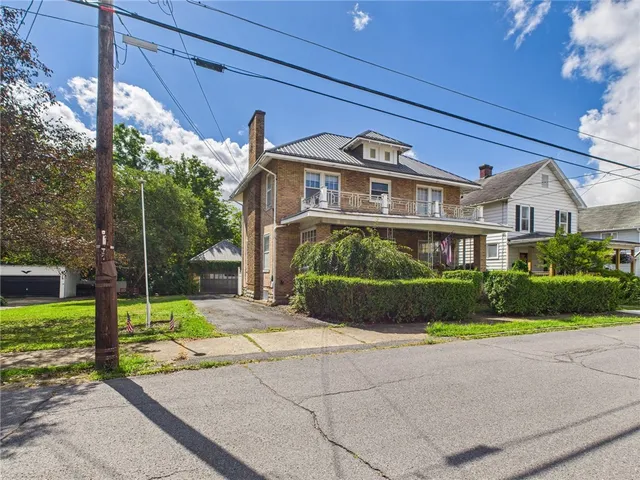 $185,500 | 22 Williams Street, Bradford, PA 16701