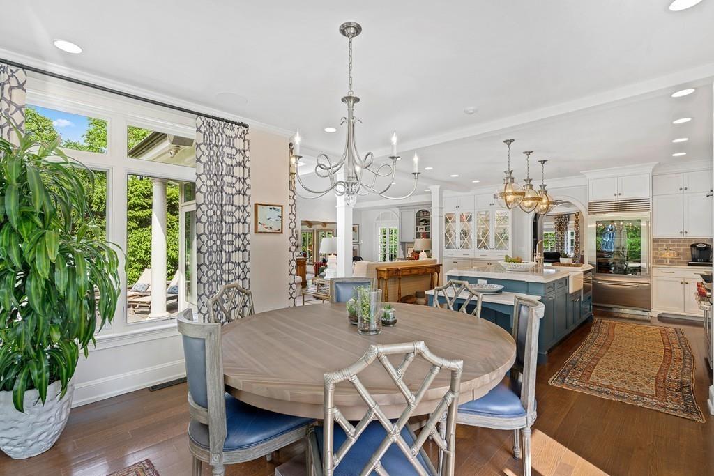 43 Highgate Road Wellesley, MA 02481 - Photo 12 of 33