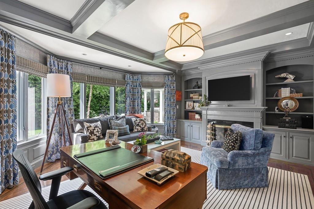 43 Highgate Road Wellesley, MA 02481 - Photo 16 of 33