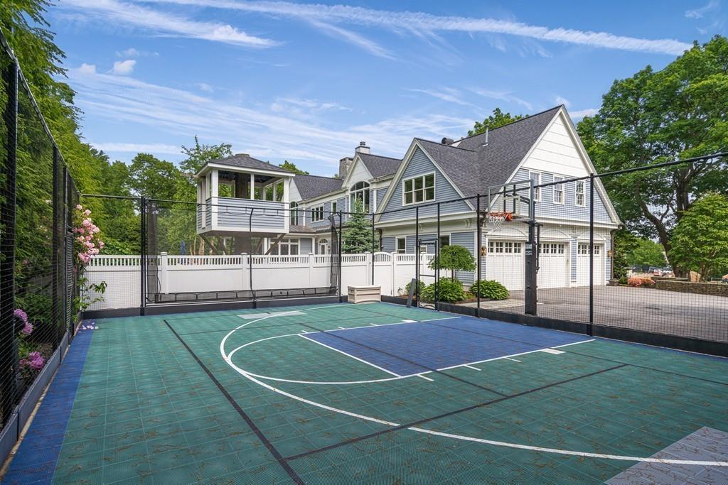 43 Highgate Road Wellesley, MA 02481 - Photo 32 of 33