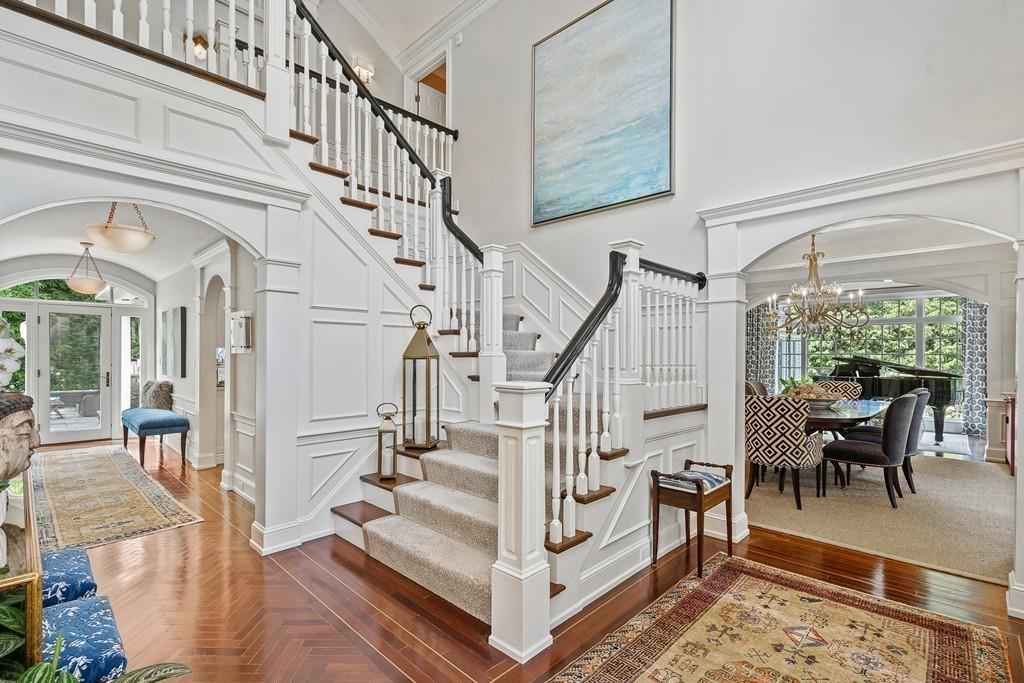 43 Highgate Road Wellesley, MA 02481 - Photo 4 of 33