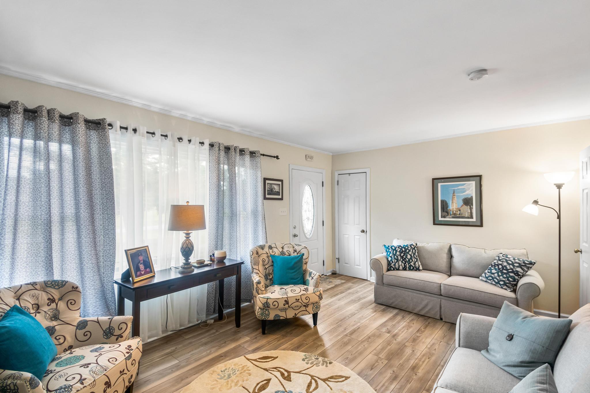 207 Old Whiskey Road South New Ellenton, SC 29809 - Photo 10 of 31 Gallery Image 10