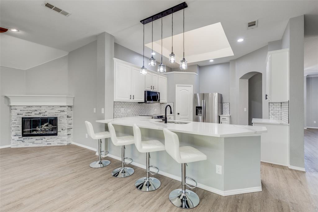 1708 Hackberry Branch Drive Allen, TX 75002 - Photo 12 of 34
