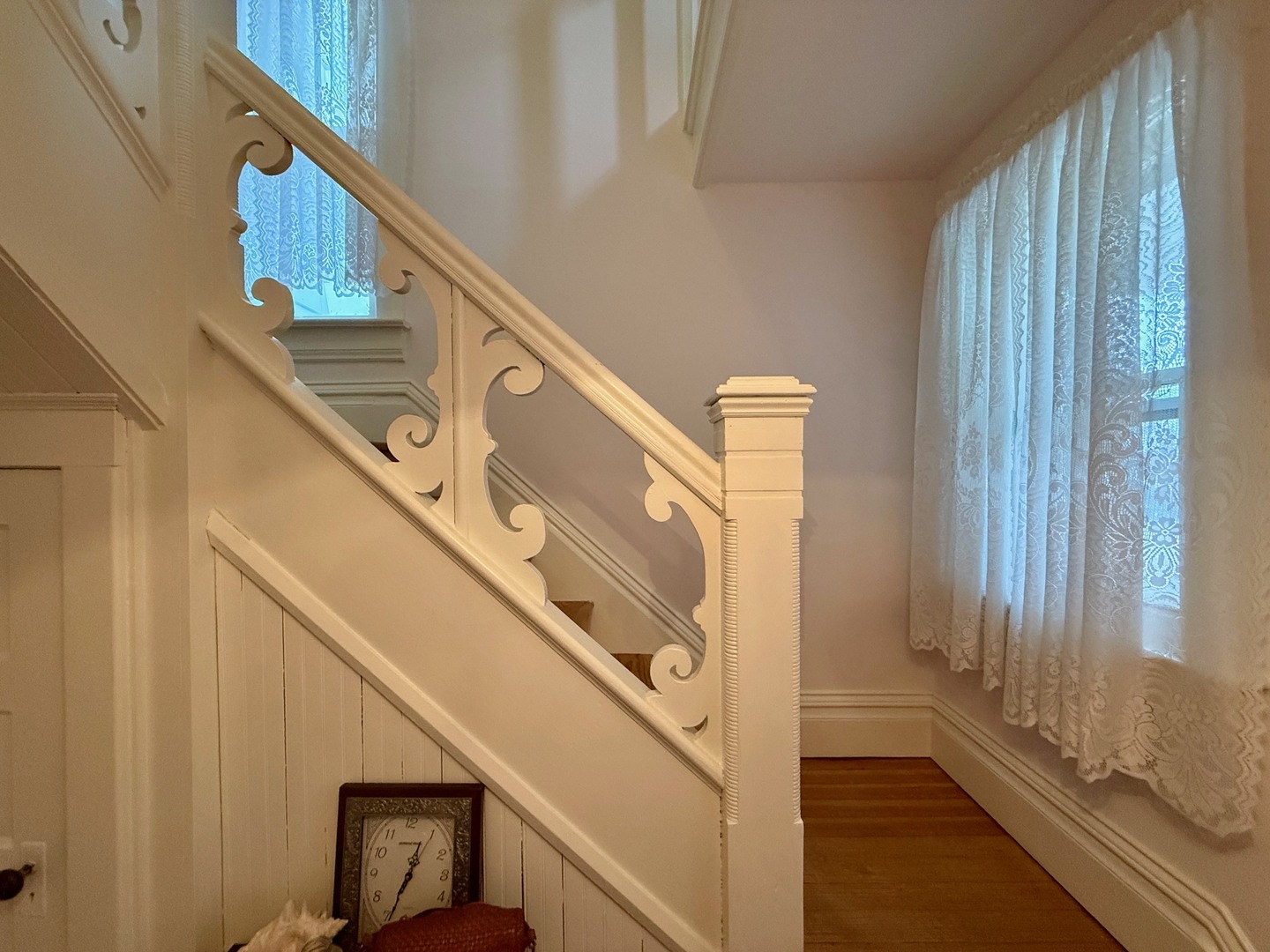 742 South 4th Street DeKalb, IL 60115 - Photo 8 of 46 a view of entryway