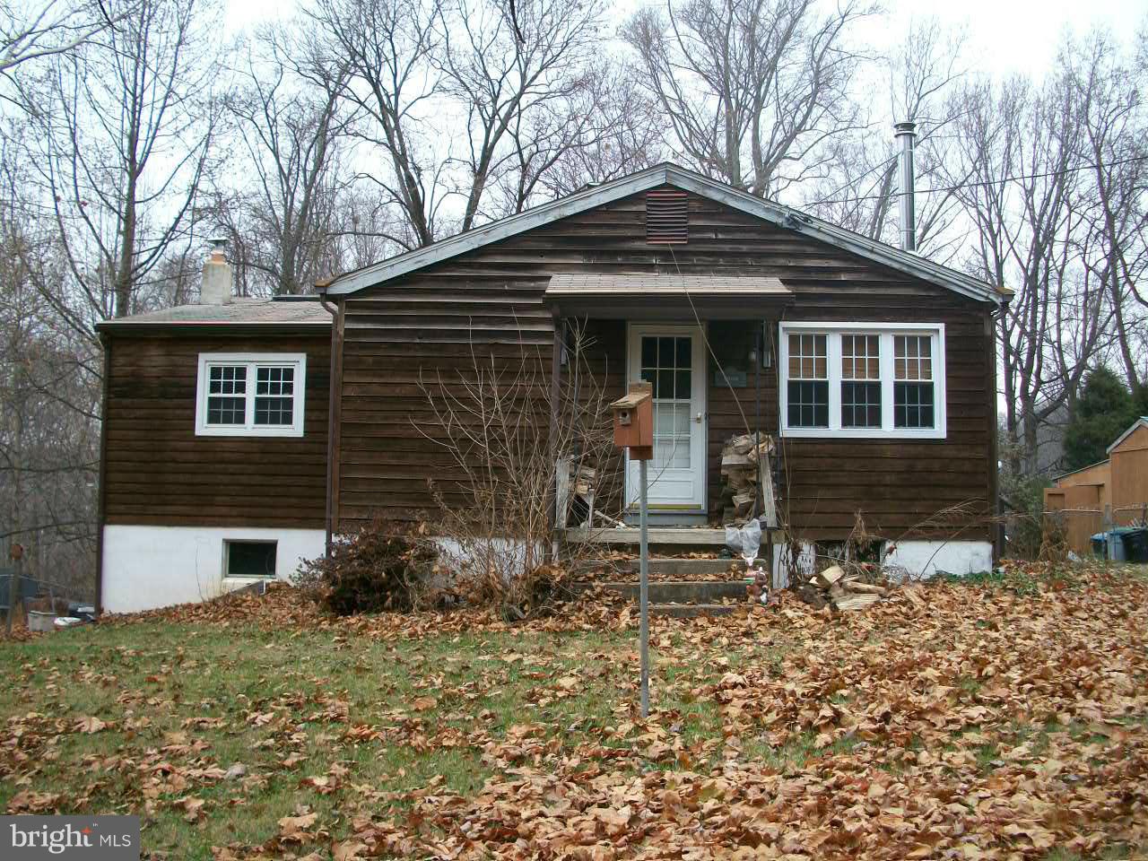 3208 Conowingo Road Street, MD 21154 - Photo 2 of 30 Exterior (Front)