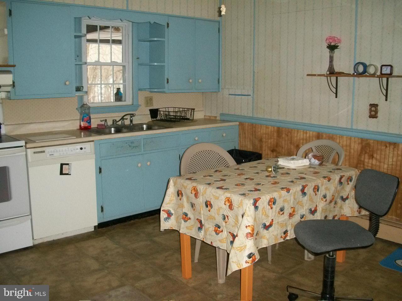 3208 Conowingo Road Street, MD 21154 - Photo 13 of 30 Kitchen