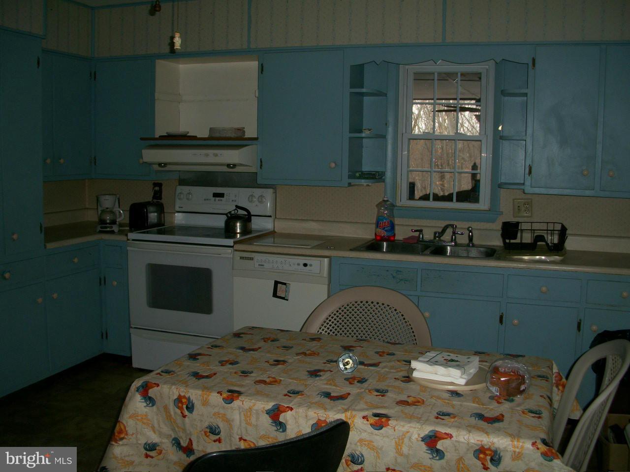 3208 Conowingo Road Street, MD 21154 - Photo 14 of 30 Kitchen