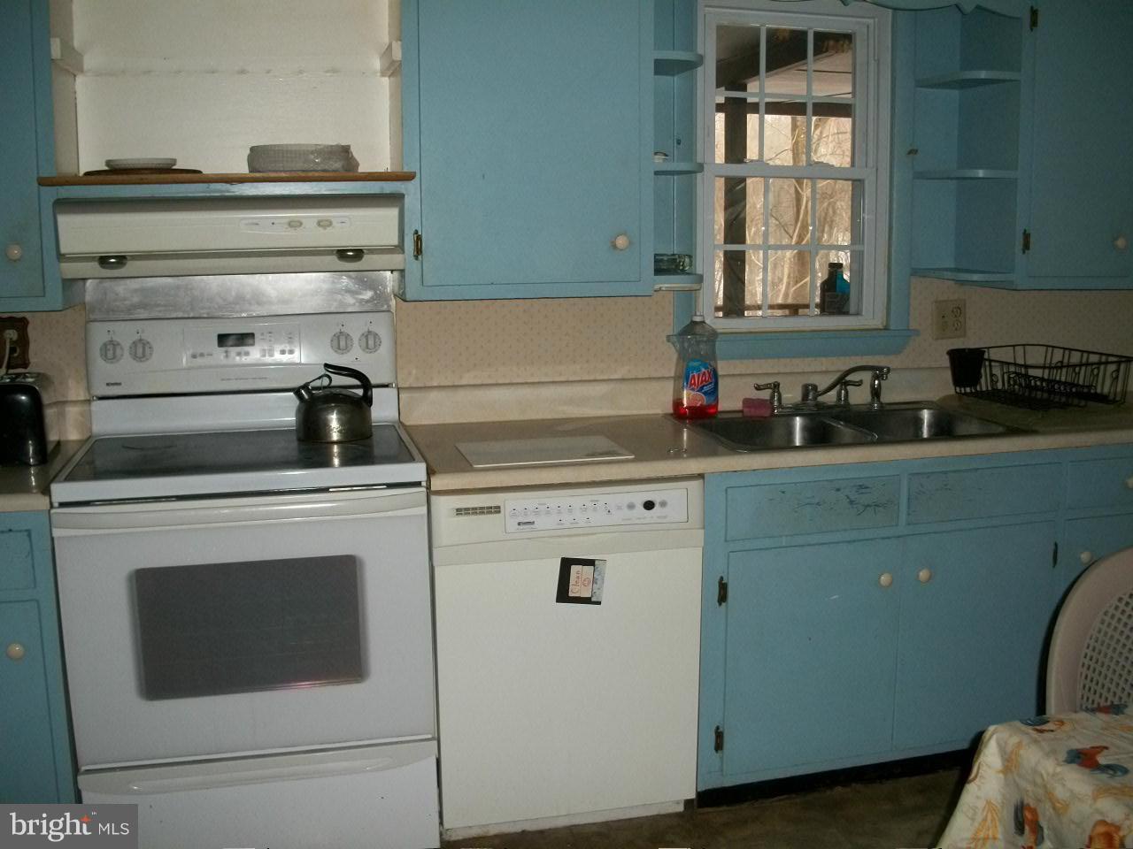 3208 Conowingo Road Street, MD 21154 - Photo 15 of 30 Kitchen