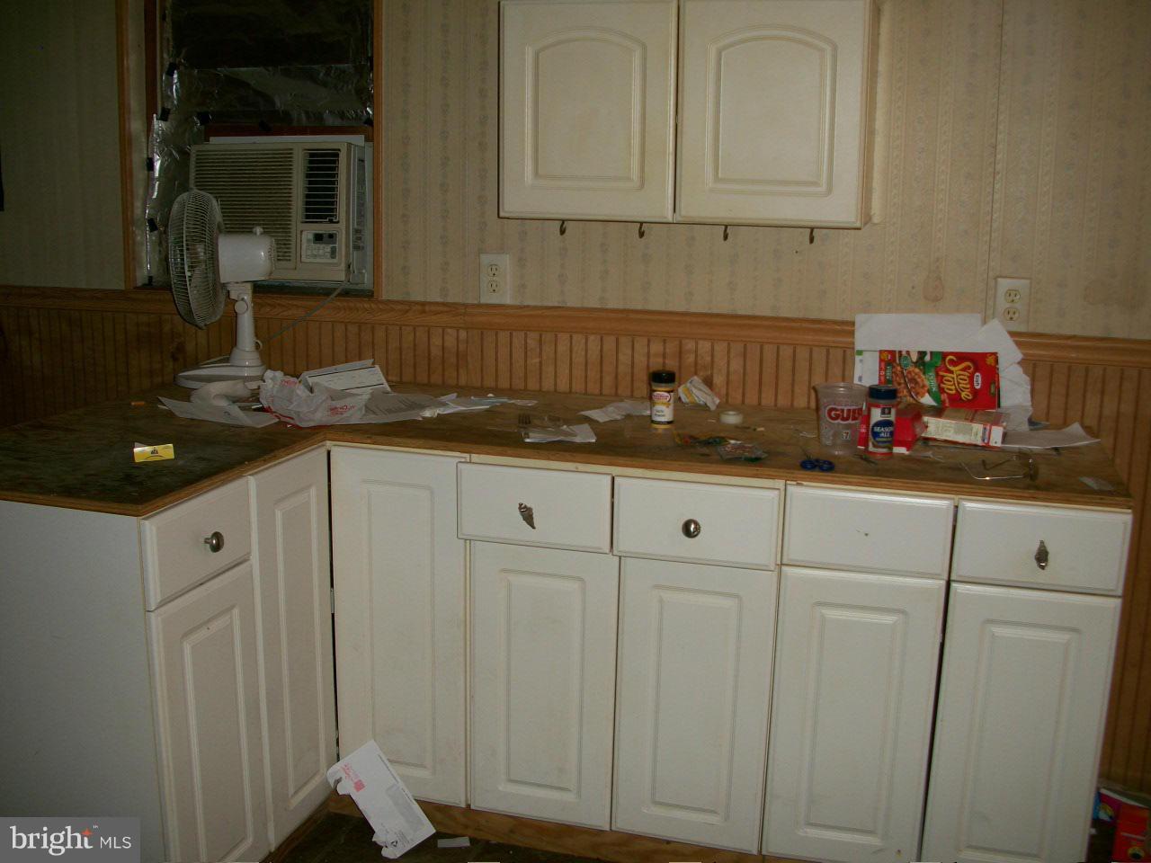 3208 Conowingo Road Street, MD 21154 - Photo 28 of 30 Basement - Inlaw Suite kitchen