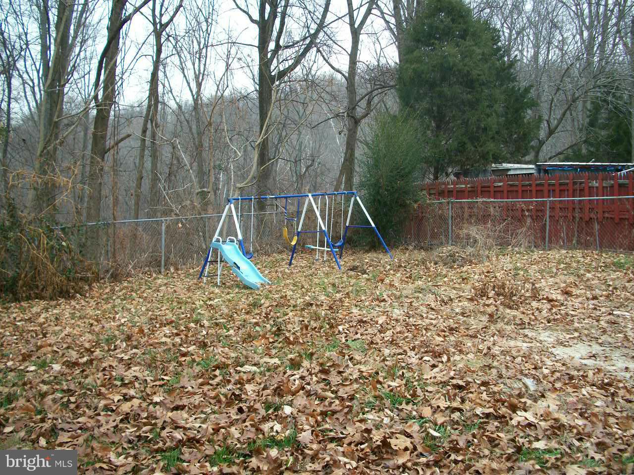 3208 Conowingo Road Street, MD 21154 - Photo 6 of 30 View of Rear Yard
