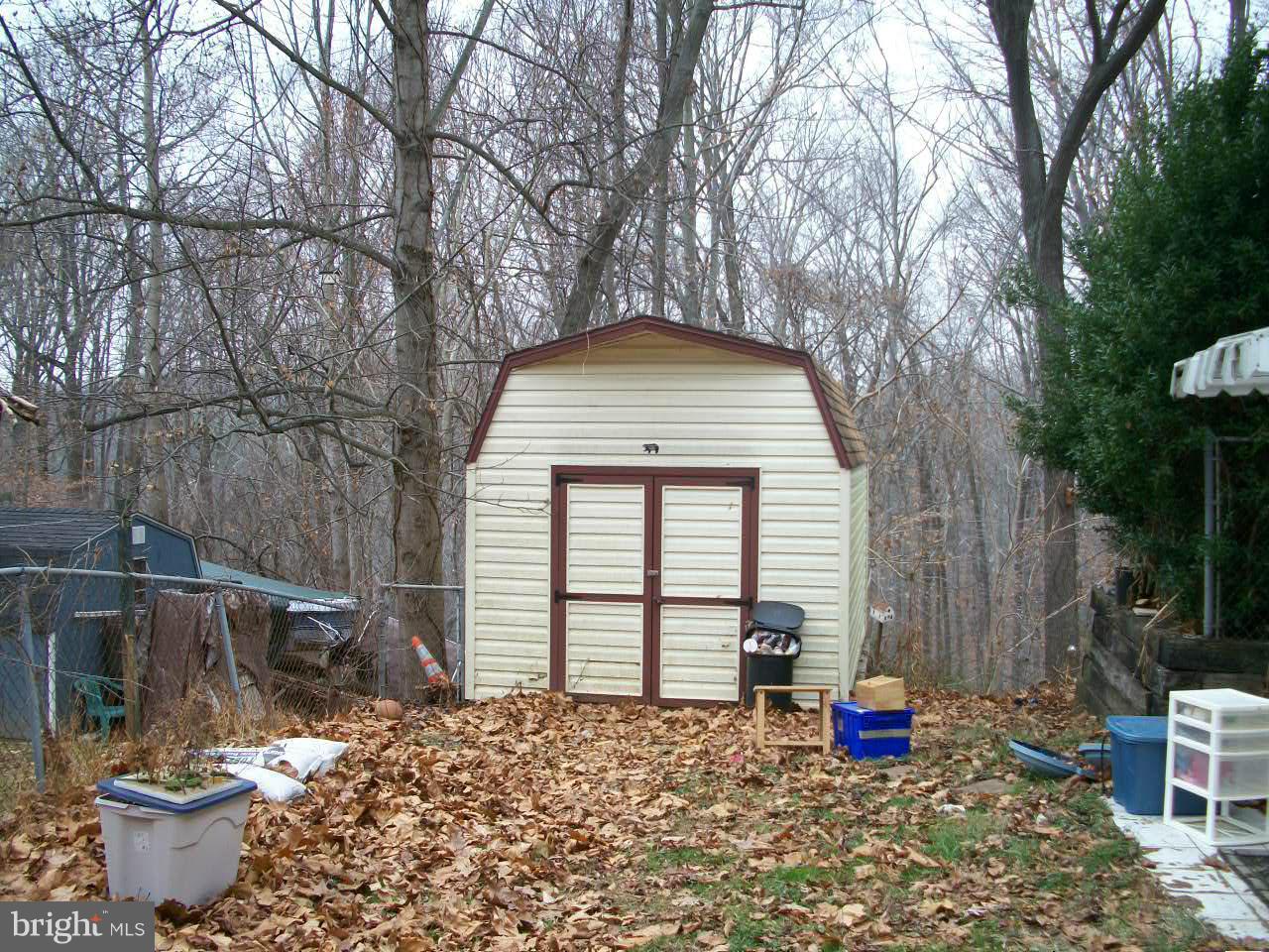 3208 Conowingo Road Street, MD 21154 - Photo 9 of 30 Storage Shed