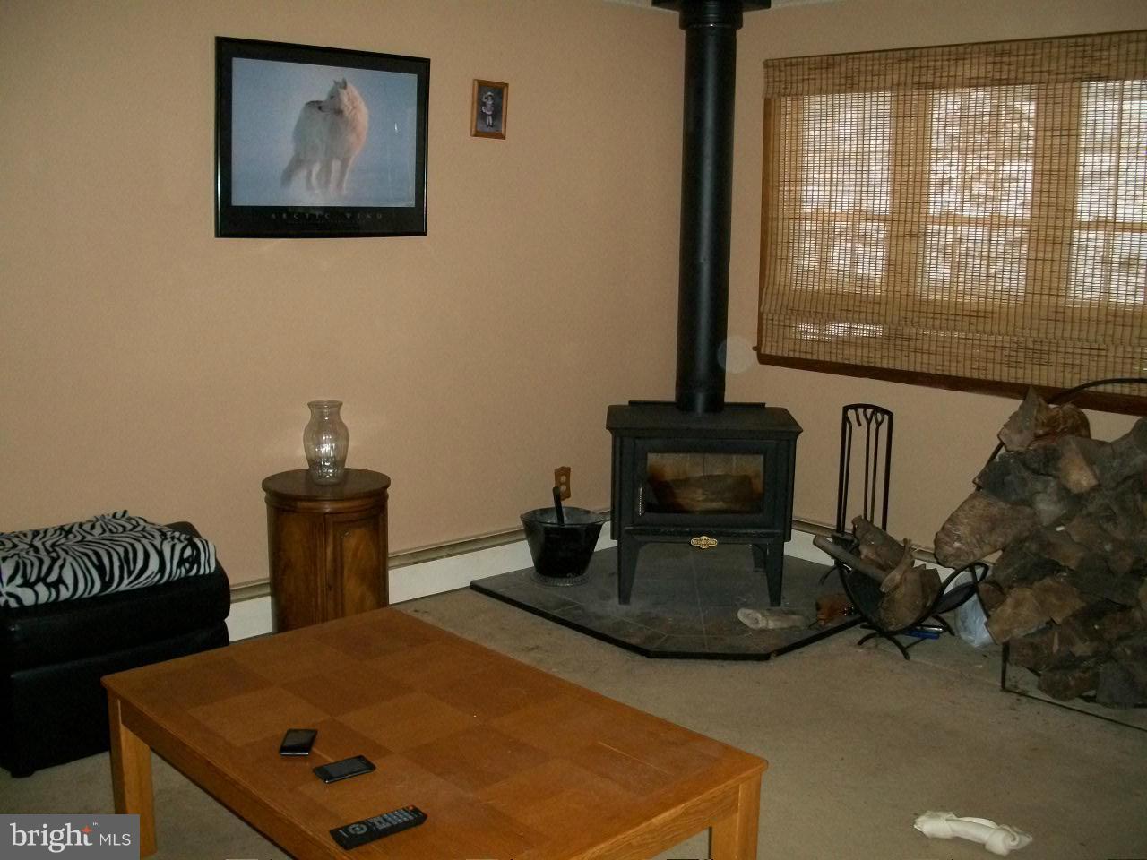 3208 Conowingo Road Street, MD 21154 - Photo 10 of 30 Living Room