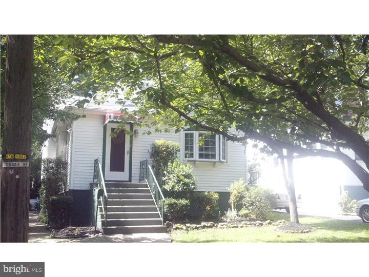 408 Chestnut Street Haddonfield, NJ 08033 - Photo 2 of 10 Enclosed Porch