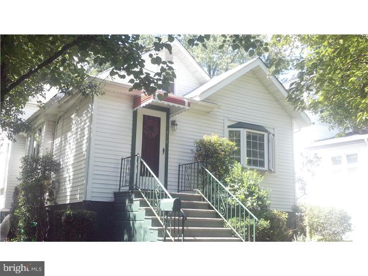 408 Chestnut Street Haddonfield, NJ 08033 - Photo 3 of 10 Exterior Front