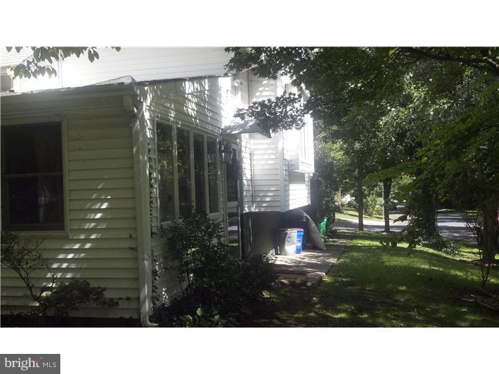 408 Chestnut Street Haddonfield, NJ 08033 - Photo 5 of 10 Side Yard