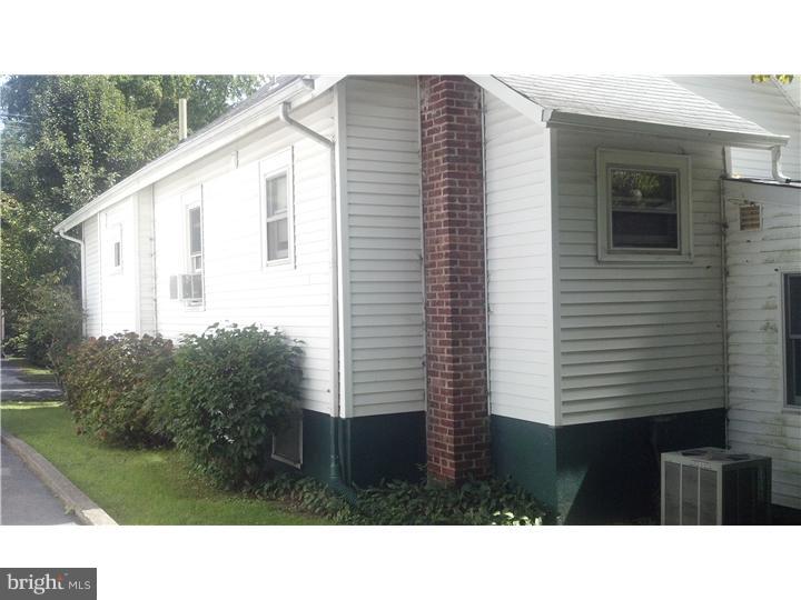 408 Chestnut Street Haddonfield, NJ 08033 - Photo 10 of 10 Side Yard