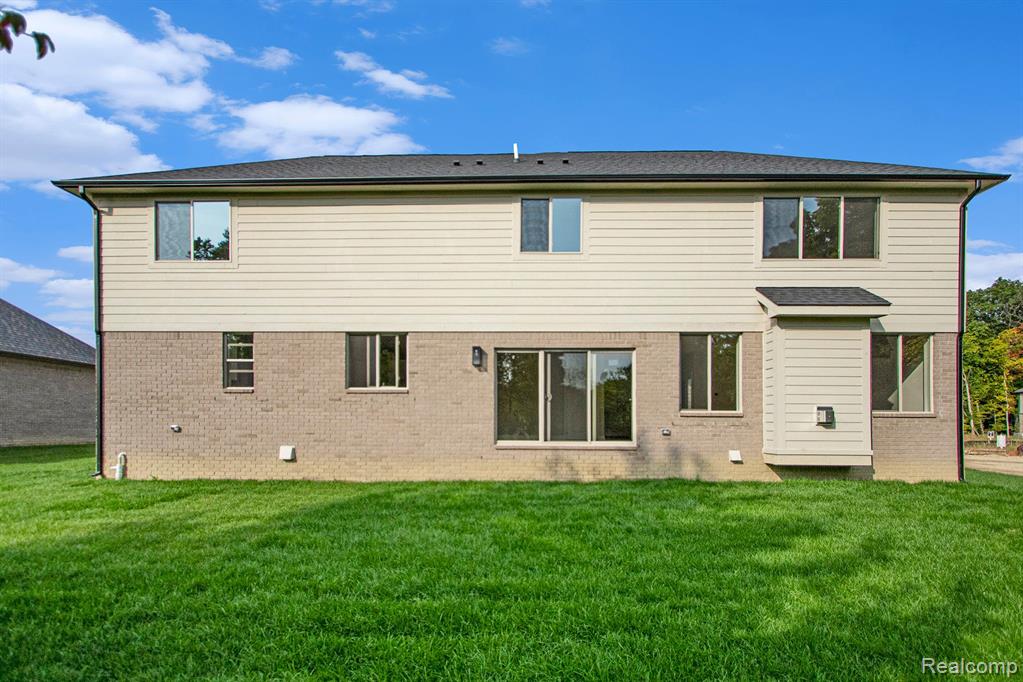 2919 Basil Drive Rochester Hills, MI 48309 - Photo 43 of 49