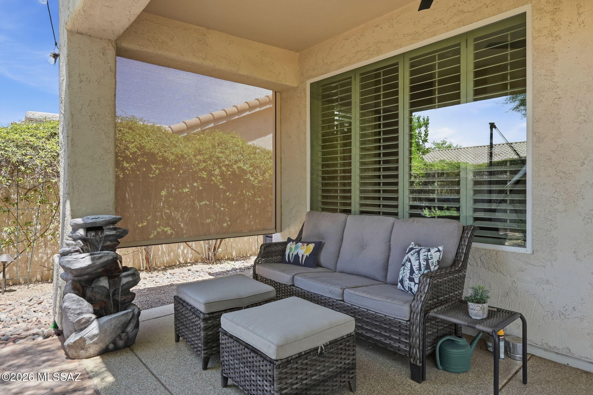 9796 East Rock Ridge Court Tucson, AZ 85749 - Photo 39 of 47