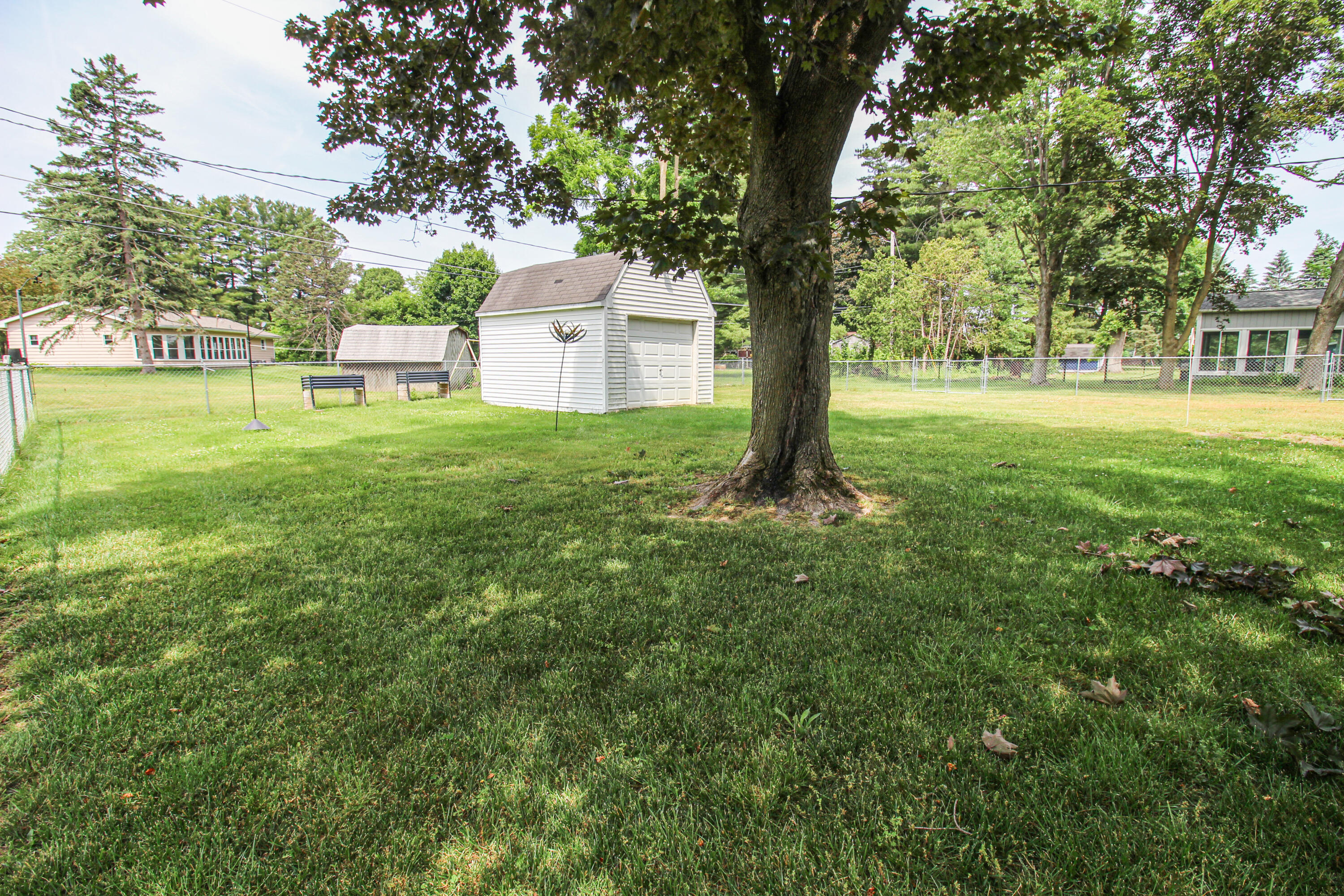 58408 Kerr Creek Road Three Rivers, MI 49093 - Photo 9 of 34 Kerr Creek-30