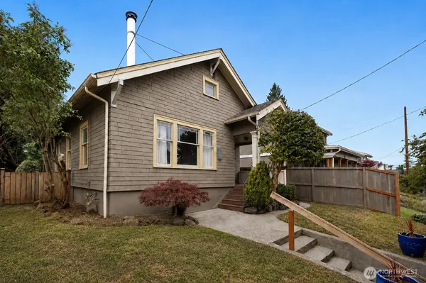 $748,000 | 119 North 83rd Street, Seattle, WA 98103