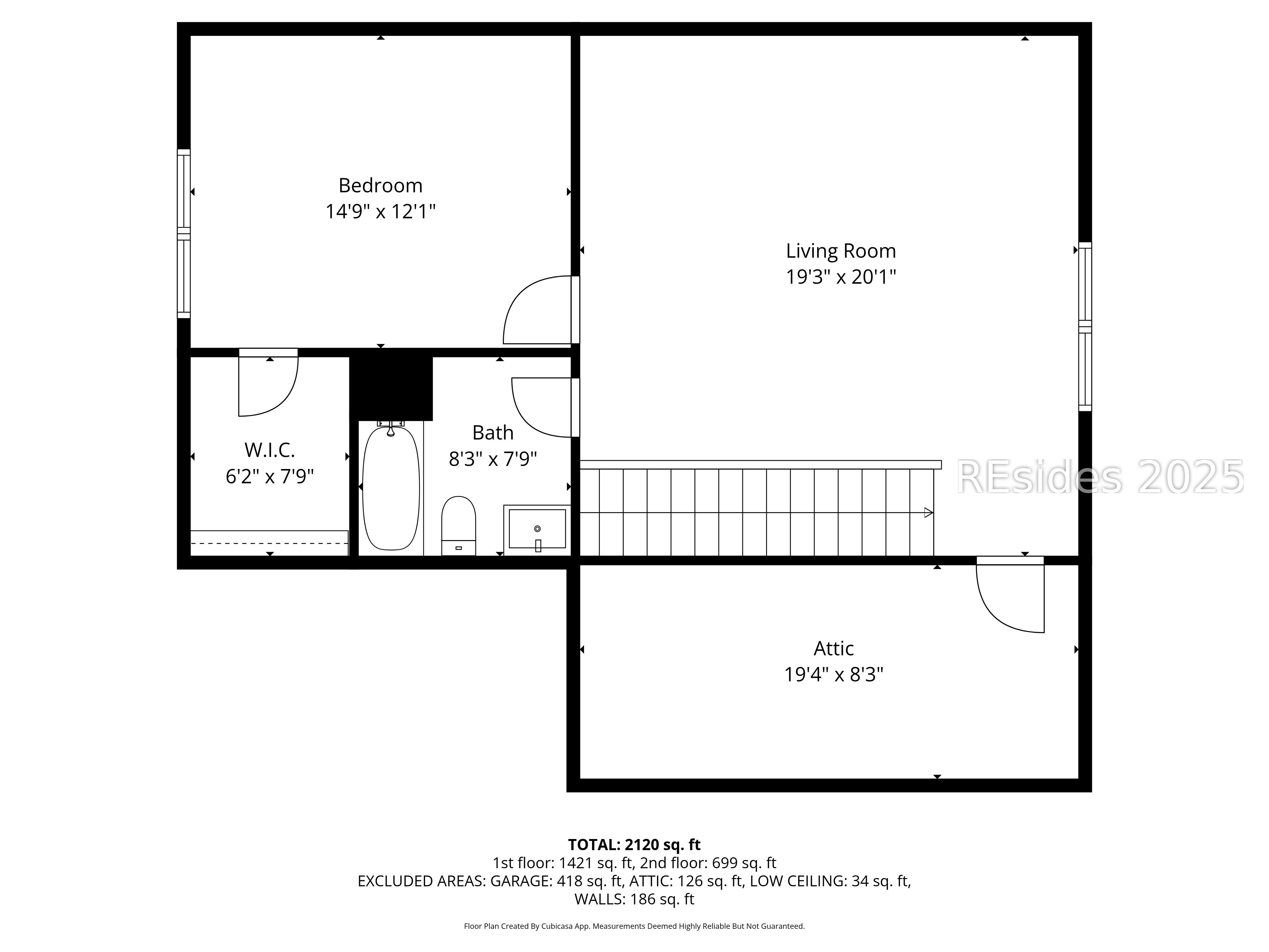 79 Fording Court Bluffton, SC 29910 - Photo 39 of 60