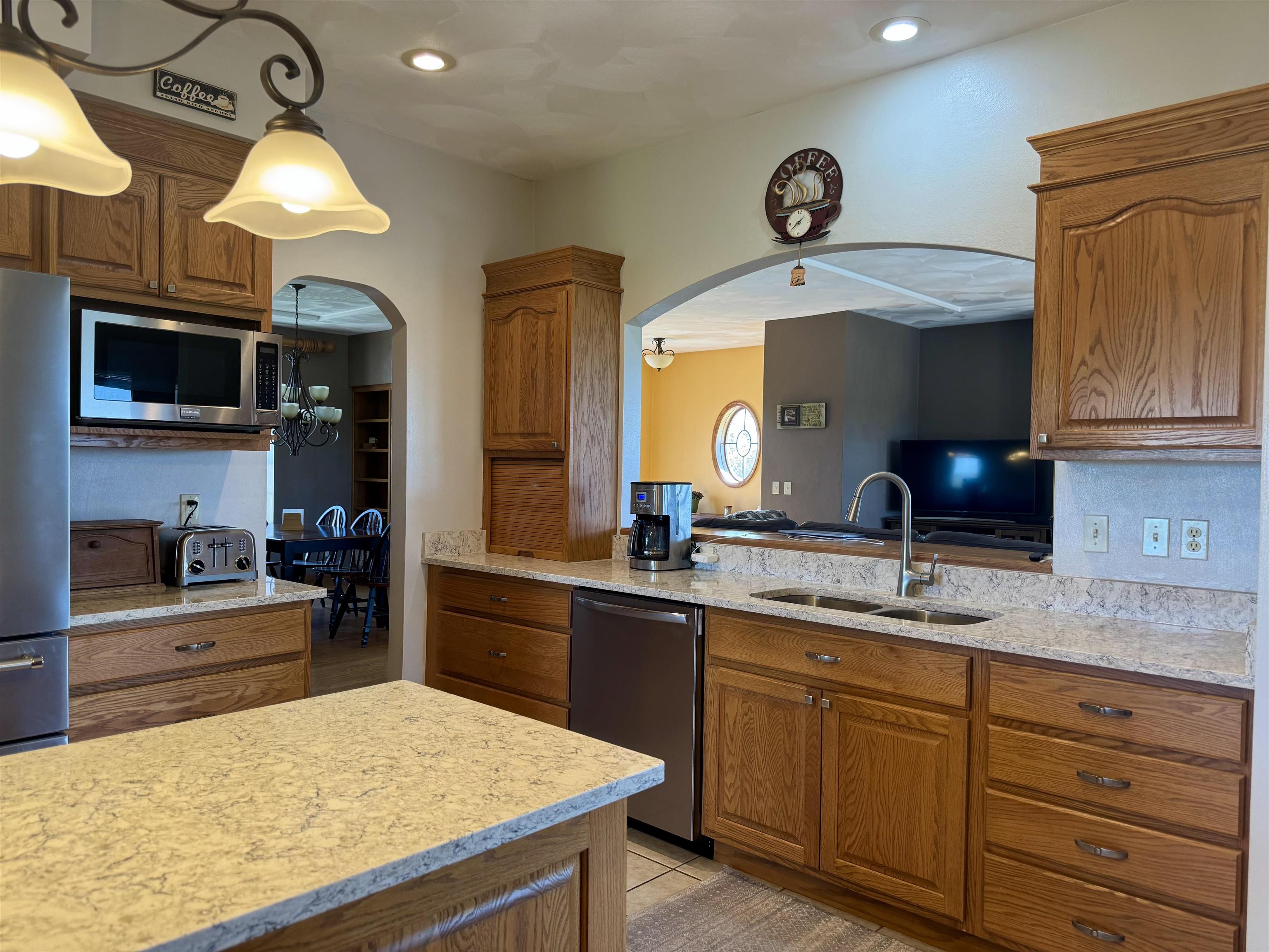 62608 Ducharme Ridge Road Eastman, WI 54626 - Photo 10 of 43
