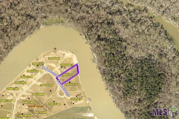 $149,900 | 18475 Amite Acres Drive, Prairieville, LA 70769