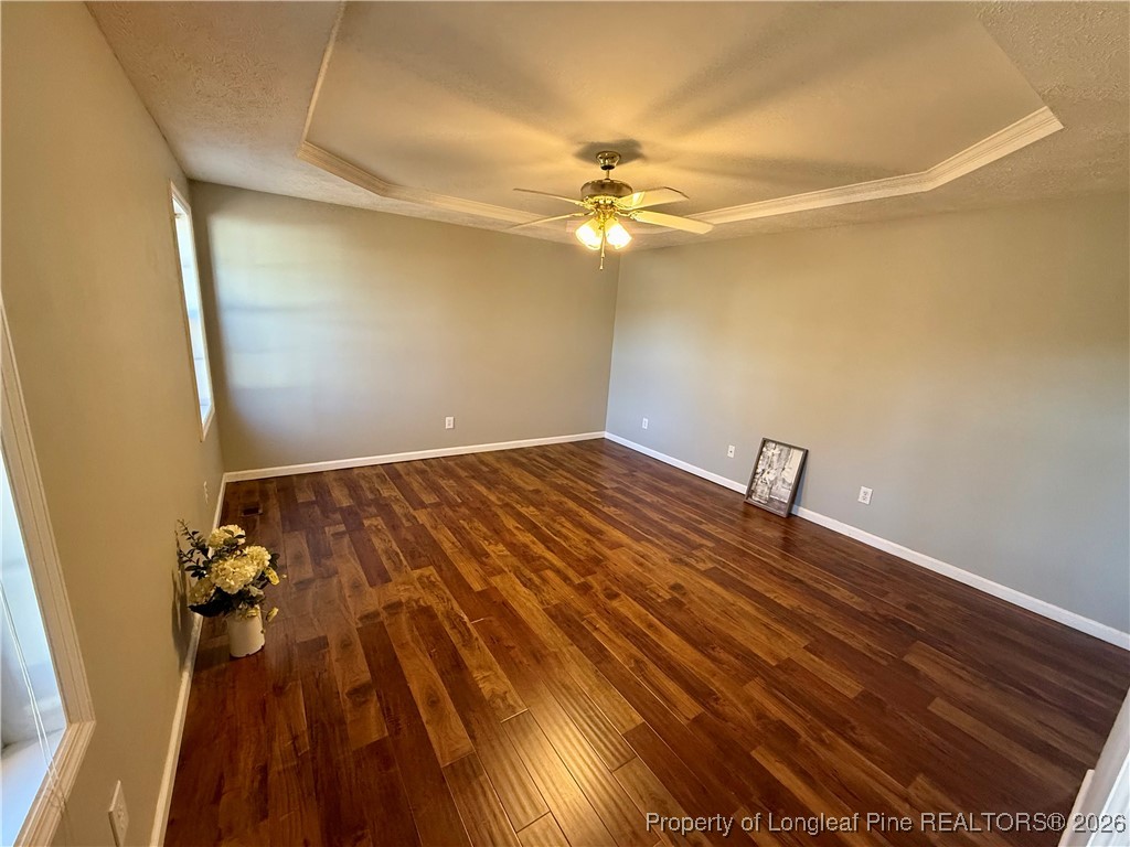 2905 Bakers Mill Road Fayetteville, NC 28306 - Photo 12 of 24